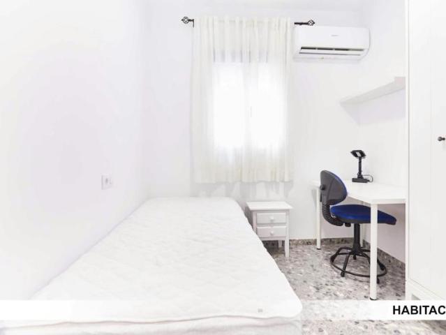 Alquiler 1 Dormitorio Shared Living/Roommate Sevilla Sevilla DS104843105
