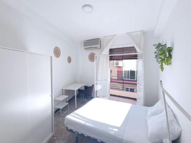 Alquiler 1 Dormitorio Shared Living/Roommate Sevilla Sevilla DS104877824