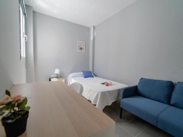 Alquiler 1 Dormitorio Shared Living/Roommate Sevilla Sevilla DS104877925