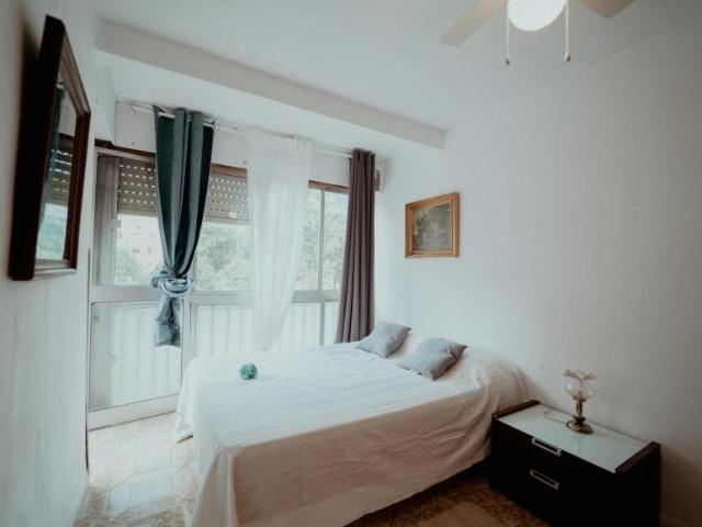 Alquiler 1 Dormitorio Shared Living/Roommate Sevilla Sevilla DS104877931