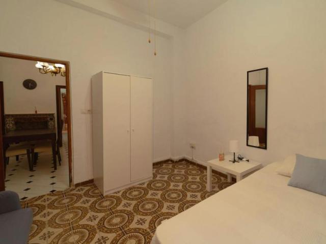 Alquiler 1 Dormitorio Shared Living/Roommate Sevilla Sevilla DS104877932