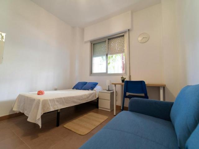 Alquiler 1 Dormitorio Shared Living/Roommate Sevilla Sevilla DS104878053