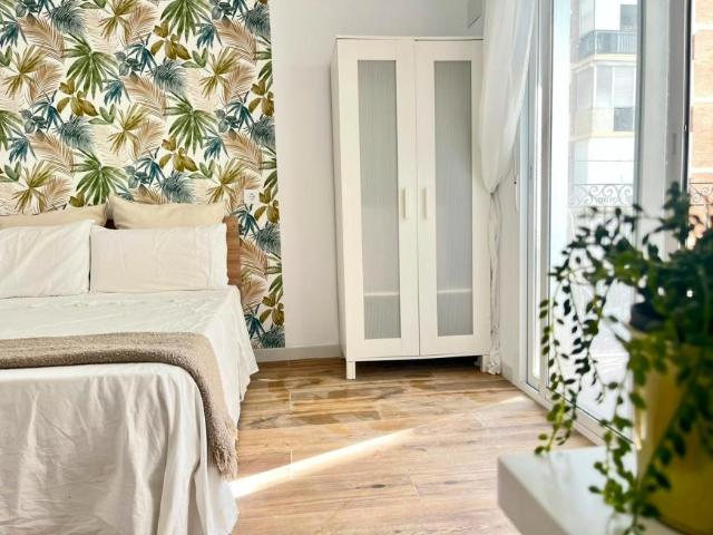 Alquiler 1 Dormitorio Shared Living/Roommate Sevilla Sevilla DS104825902
