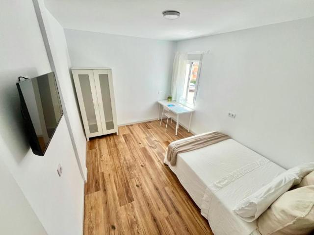Alquiler 1 Dormitorio Shared Living/Roommate Sevilla Sevilla DS104825904