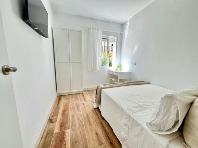 Alquiler 1 Dormitorio Shared Living/Roommate Sevilla Sevilla DS104825906