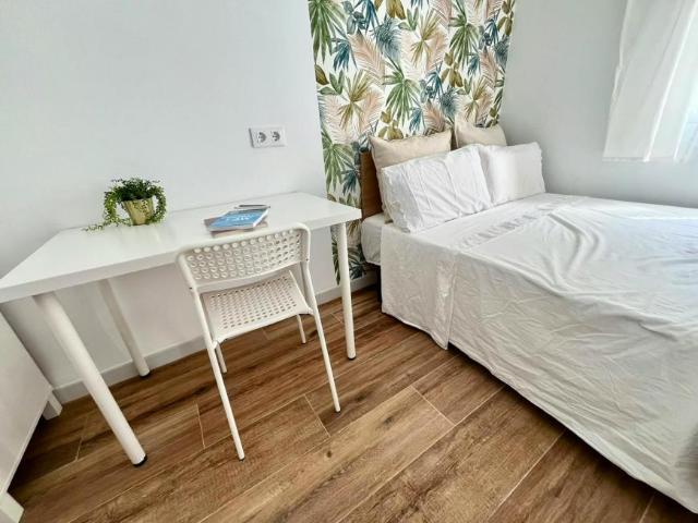 Alquiler 1 Dormitorio Shared Living/Roommate Sevilla Sevilla DS104825908