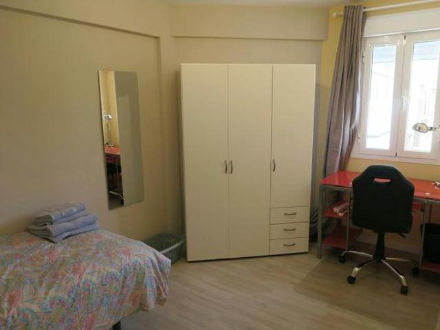 Alquiler 1 Dormitorio Shared Living/Roommate Sevilla Sevilla DS74782751