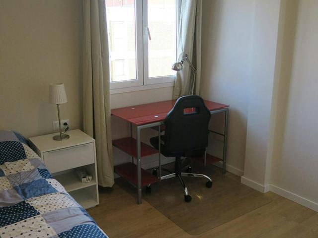 Alquiler 1 Dormitorio Shared Living/Roommate Sevilla Sevilla DS75280532
