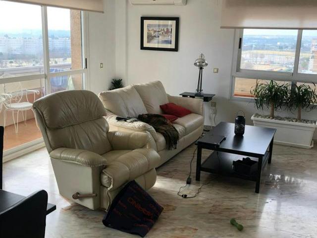 Alquiler 1 Dormitorio Shared Living/Roommate Sevilla Sevilla DS75743977