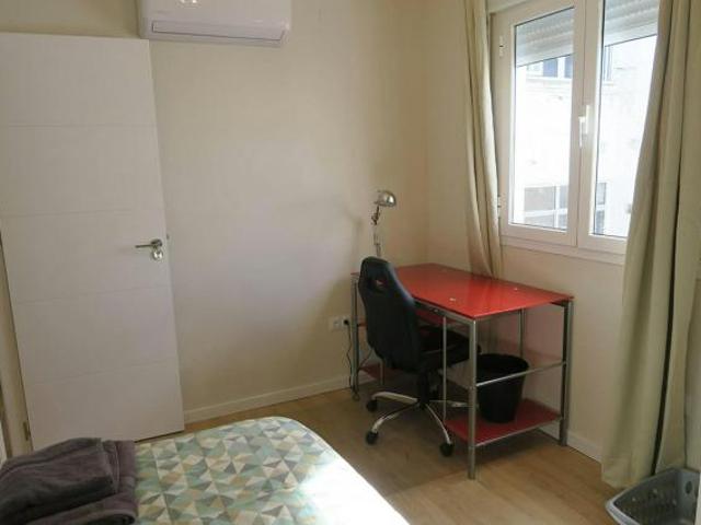 Alquiler 1 Dormitorio Shared Living/Roommate Sevilla Sevilla DS73555410
