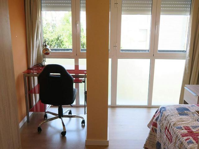 Alquiler 1 Dormitorio Shared Living/Roommate Sevilla Sevilla DS73663883