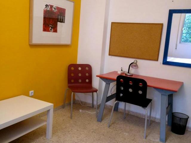 Alquiler 1 Dormitorio Shared Living/Roommate Sevilla Sevilla DS81033213