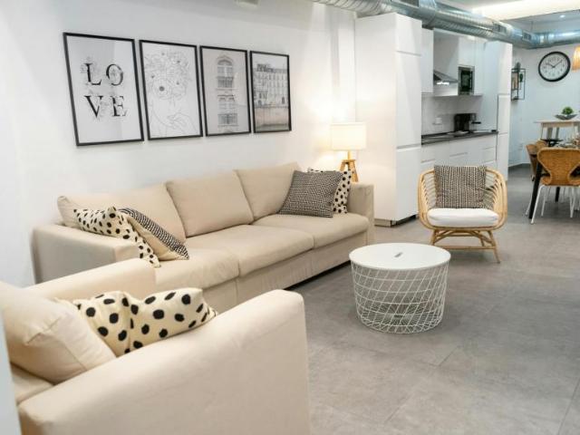 Alquiler 1 Dormitorio Shared Living/Roommate Sevilla Sevilla DS95351168