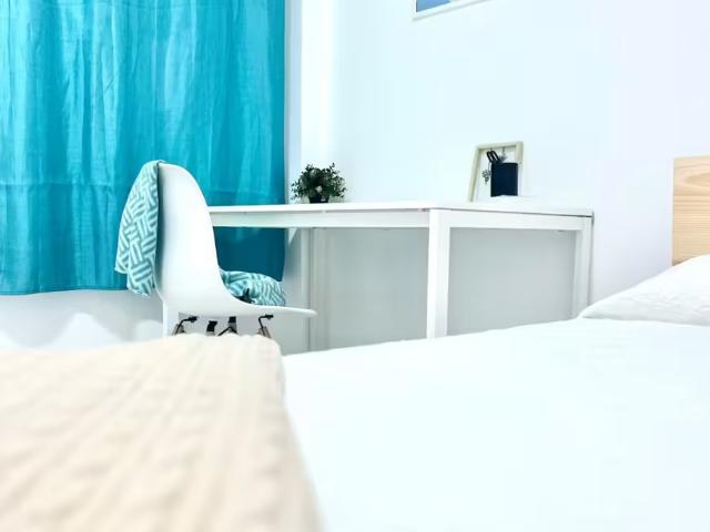 Alquiler 1 Dormitorio Shared Living/Roommate Sevilla Sevilla DS95904628