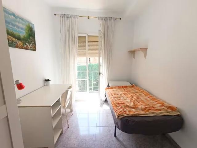 Alquiler 1 Dormitorio Shared Living/Roommate Sevilla Sevilla DS95905863