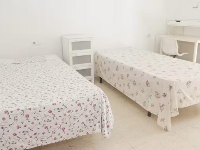 Alquiler 1 Dormitorio Shared Living/Roommate Sevilla Sevilla DS95918325