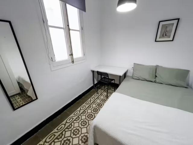 Alquiler 1 Dormitorio Shared Living/Roommate Sevilla Sevilla DS96497475