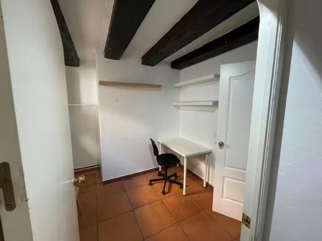 Alquiler 1 Dormitorio Shared Living/Roommate Sevilla Sevilla DS96741952