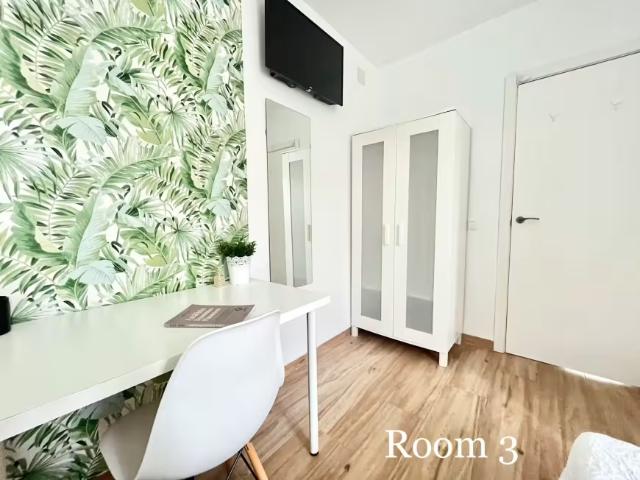 Alquiler 1 Dormitorio Shared Living/Roommate Sevilla Sevilla DS96742385