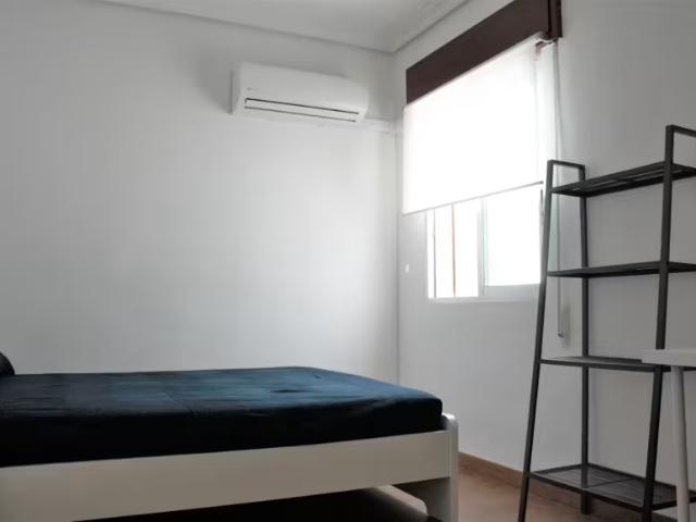 Alquiler 1 Dormitorio Shared Living/Roommate Sevilla Sevilla DS96743579