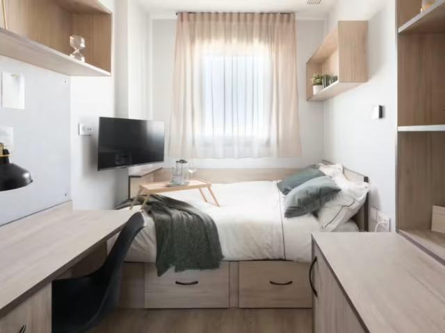 Alquiler 1 Dormitorio Shared Living/Roommate Sevilla Sevilla DS97052660