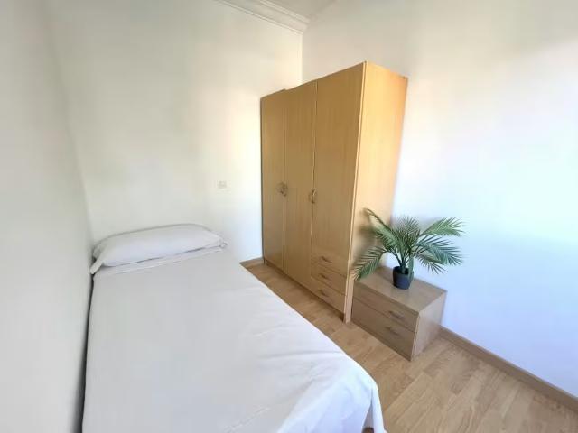 Alquiler 1 Dormitorio Shared Living/Roommate Sevilla Sevilla DS97139118