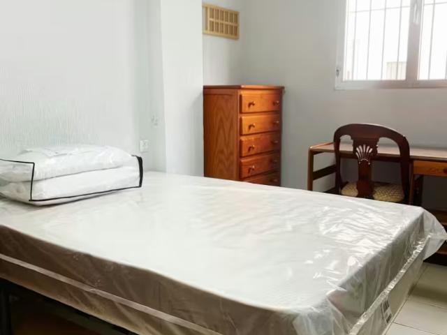 Alquiler 1 Dormitorio Shared Living/Roommate Sevilla Sevilla DS97311020