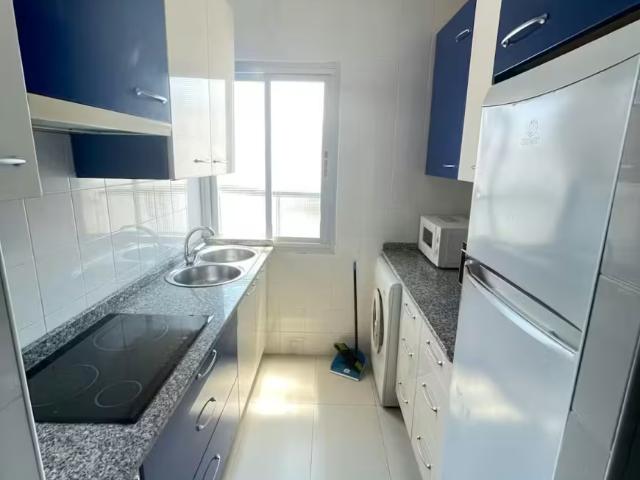 Alquiler 1 Dormitorio Shared Living/Roommate Sevilla Sevilla DS97635194