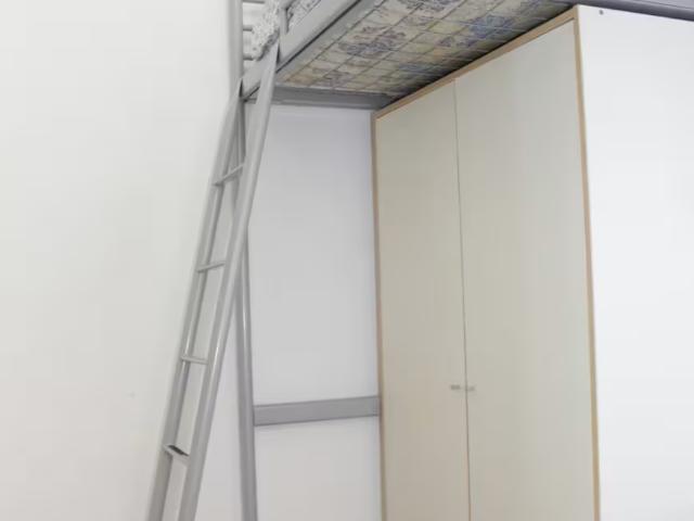 Alquiler 1 Dormitorio Shared Living/Roommate Sevilla Sevilla DS98541860