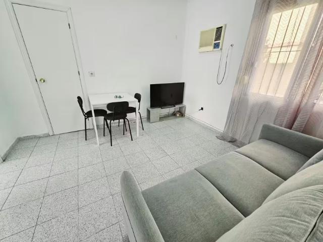 Alquiler 1 Dormitorio Shared Living/Roommate Sevilla Sevilla DS98789690