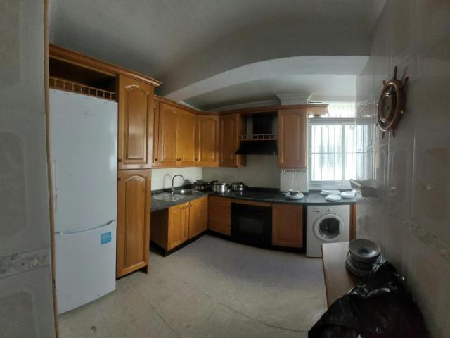 Alquiler 1 Dormitorio Shared Living/Roommate Sevilla Sevilla DS99287923