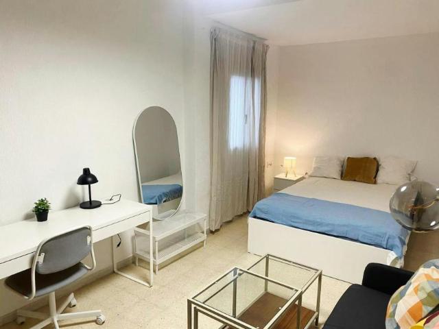 Alquiler 1 Dormitorio Shared Living/Roommate Sevilla Sevilla DS99685035