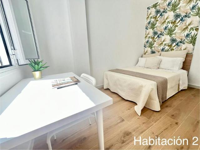 Alquiler 1 Dormitorio Shared Living/Roommate Sevilla Sevilla DS99686002