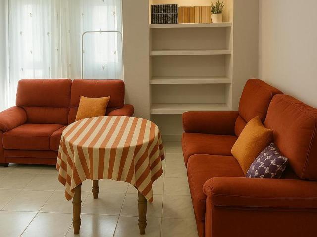 Alquiler 1 Dormitorio Shared Living/Roommate Sevilla Sevilla DS99688138