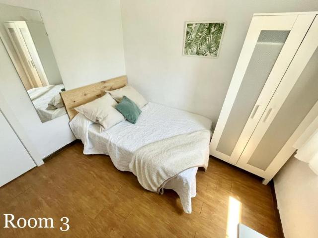 Alquiler 1 Dormitorio Shared Living/Roommate Sevilla Sevilla DS99689207