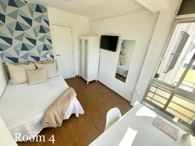 Alquiler 1 Dormitorio Shared Living/Roommate Sevilla Sevilla DS99689210