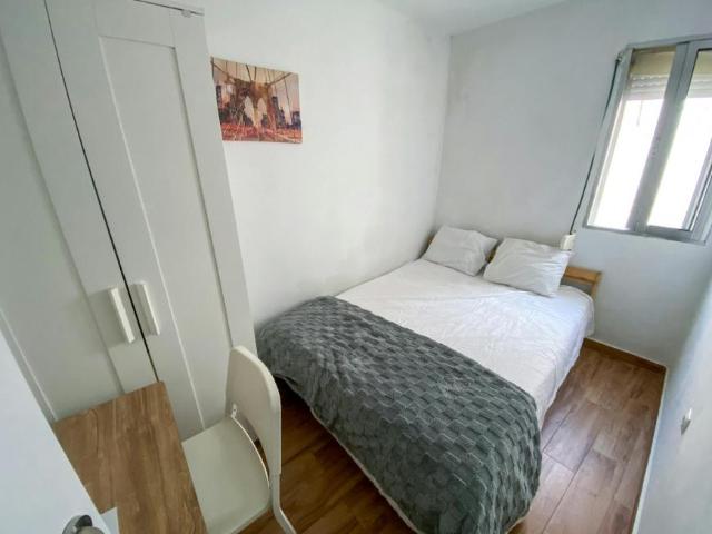 Alquiler 1 Dormitorio Shared Living/Roommate Sevilla Sevilla DS99691176