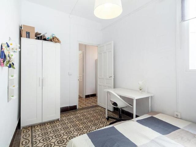 Alquiler 1 Dormitorio Shared Living/Roommate Sevilla Sevilla DS99691658