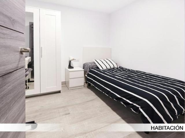 Alquiler 1 Dormitorio Shared Living/Roommate Sevilla Sevilla DS99692013