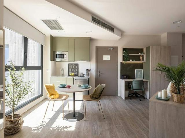 Alquiler 1 Dormitorio Shared Living/Roommate Sevilla Sevilla DS99828506