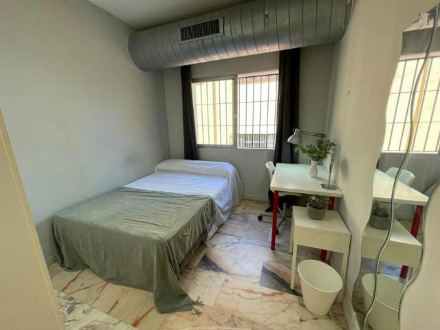 Alquiler 1 Dormitorio Shared Living/Roommate Sevilla Sevilla DS99882774