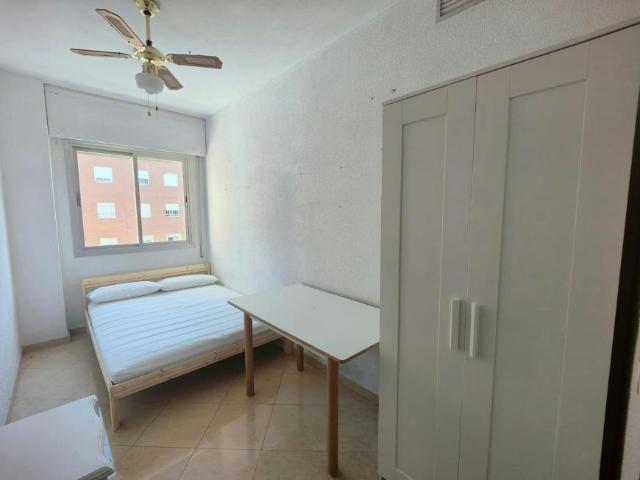 Alquiler 1 Dormitorio Shared Living/Roommate Sevilla Sevilla DS99911147
