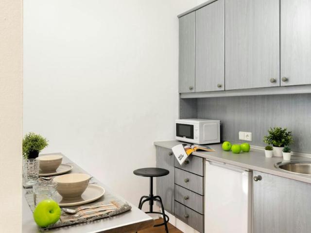 Alquiler 1 Dormitorio Shared Living/Roommate Sevilla Sevilla DS92629824