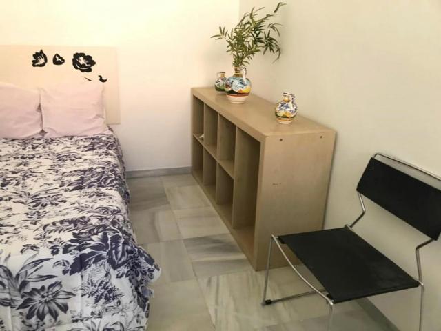 Alquiler 1 Dormitorio Shared Living/Roommate Sevilla Sevilla DS93030549