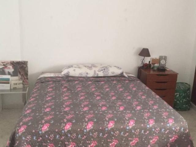 Alquiler 1 Dormitorio Shared Living/Roommate Seville Seville DS101822420