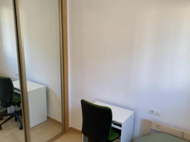 Alquiler 1 Dormitorio Shared Living/Roommate Seville Seville DS103371901