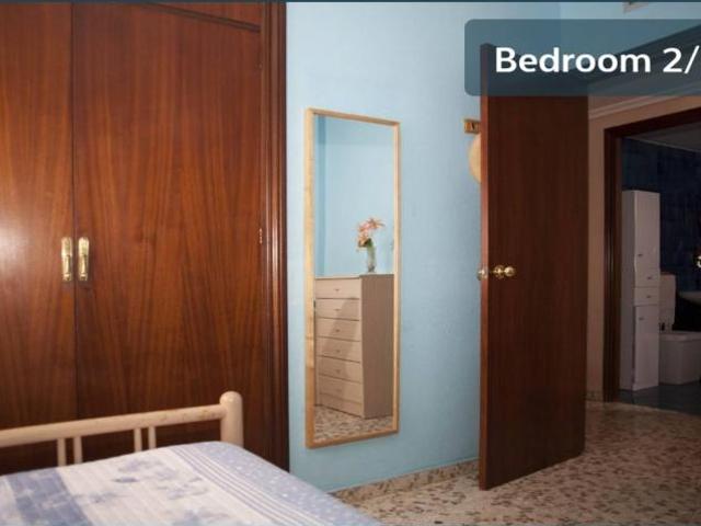 Alquiler 1 Dormitorio Shared Living/Roommate Seville Seville DS104072340