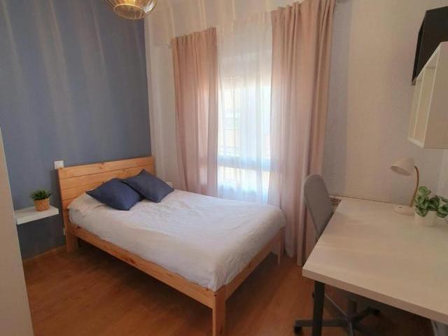 Alquiler 1 Dormitorio Shared Living/Roommate Talavera De La Reina Talavera De La Reina DLS81870794