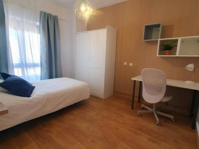Alquiler 1 Dormitorio Shared Living/Roommate Talavera De La Reina Talavera De La Reina DLS81870791