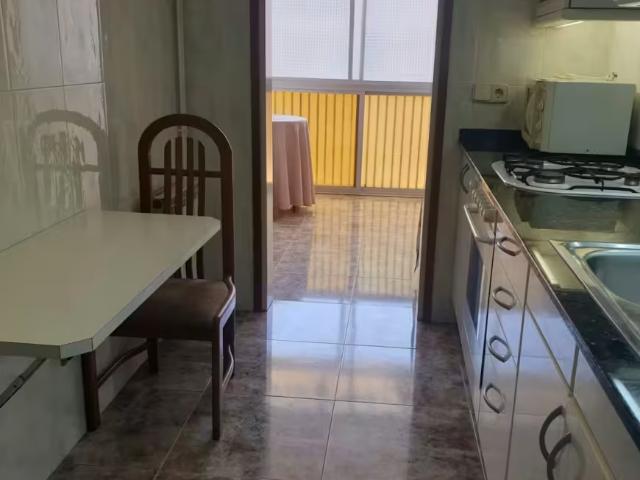 Alquiler 1 Dormitorio Shared Living/Roommate Terrassa Terrassa DLS98320126